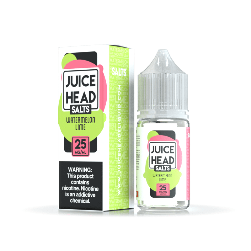 8 24 Juice Head Salt Watermelon Lime