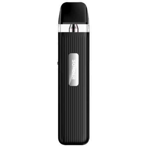 Geekvape Sonder Q Kit - Black