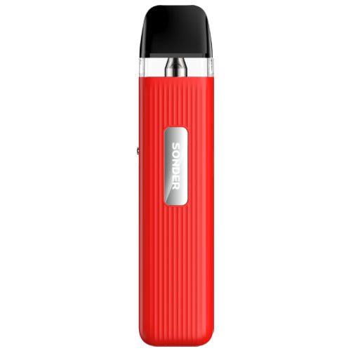 Geekvape Sonder Q Kit - Red