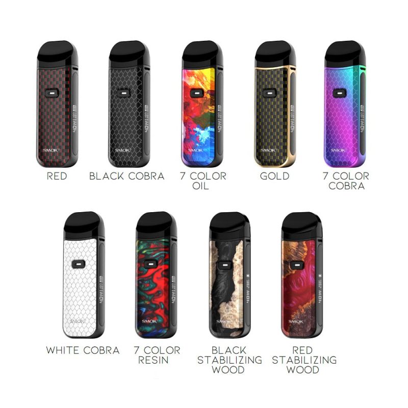 Smok Nord 2 Kit 2