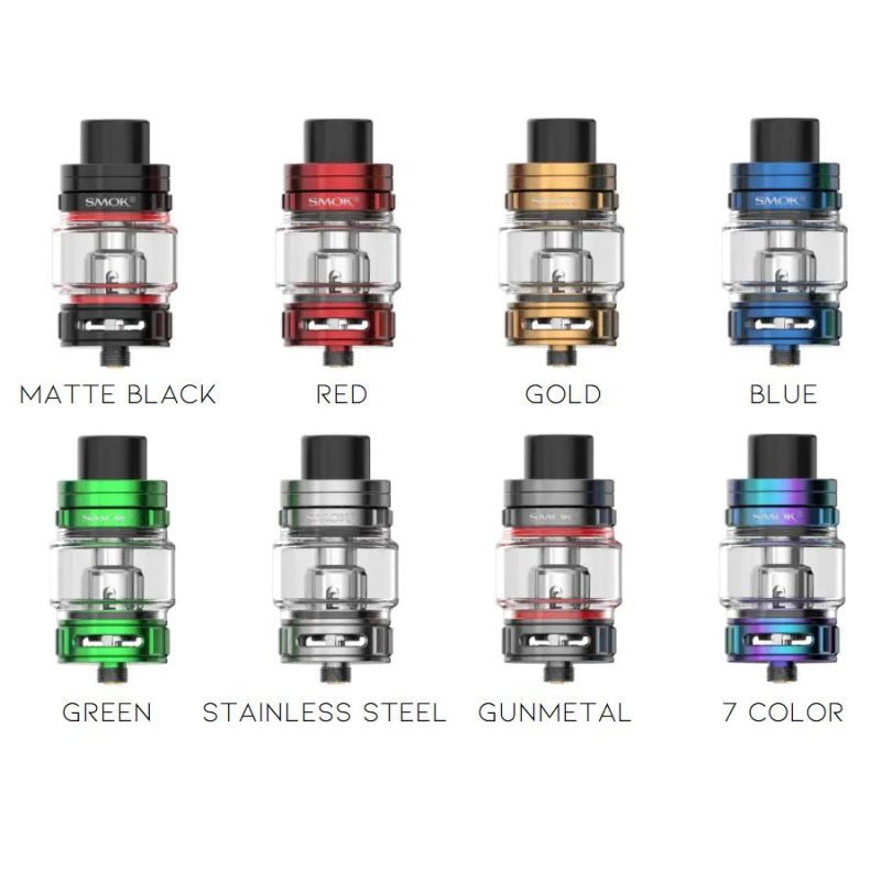 Smok TFV9 Tank 3