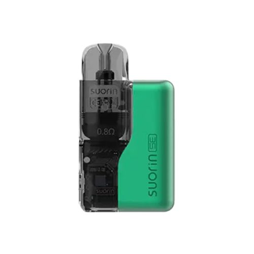 Suorin SE Kit Dark Green