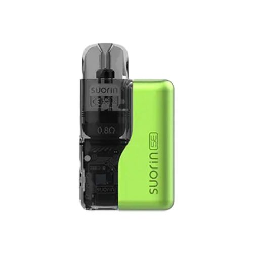 Suorin SE Kit Grass Green