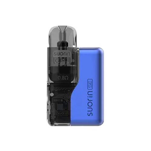 Suorin SE Kit Klein Blue