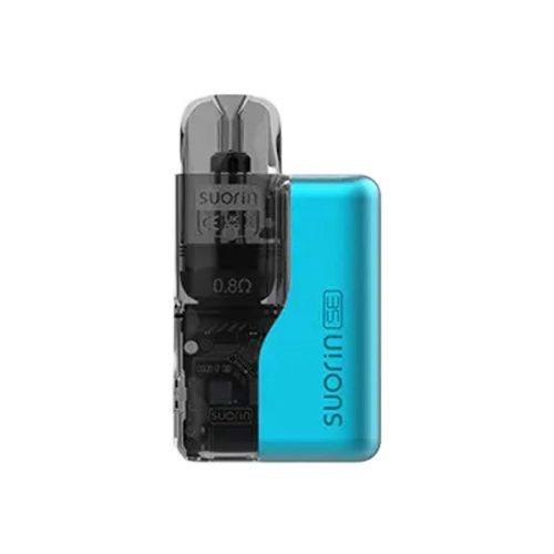 Suorin SE Kit Sky Blue