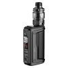 Voopoo Argus GT-2 Kit with UFORCE-L Tank - Carbon Fiber