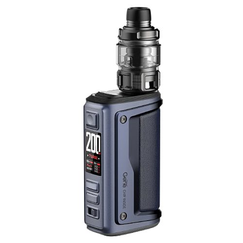 Voopoo Argus GT-2 Kit with UFORCE-L Tank - Dark Blue