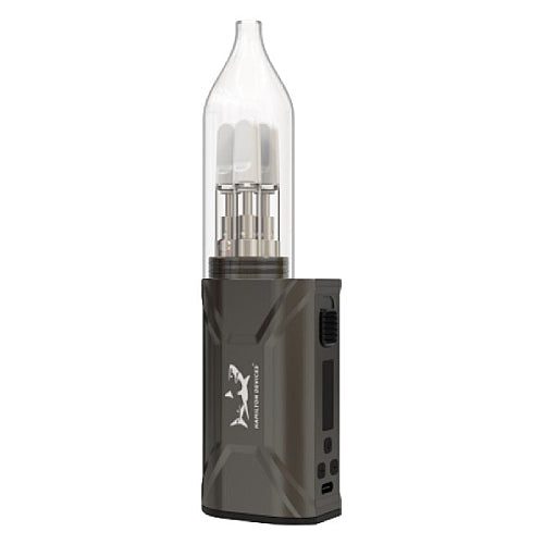 Hamilton Devices Jetstream Botanical Kit - Gunmetal