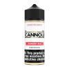 Holy Cannoli TFN 100ml Strawberry Cream | WVS