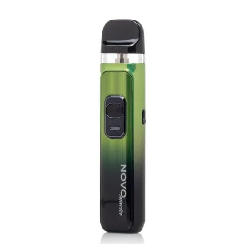 icon smok novo master pod system green black 1